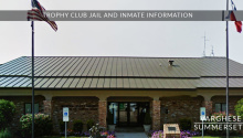 Cold springs jail inmate search